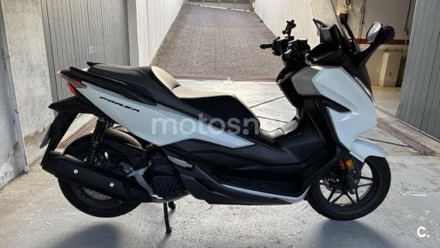 Honda Forza 125 3990 € 2021 Barcelona - 9