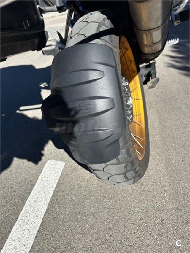 BMW R 1250 GS Adventure – Vista 7