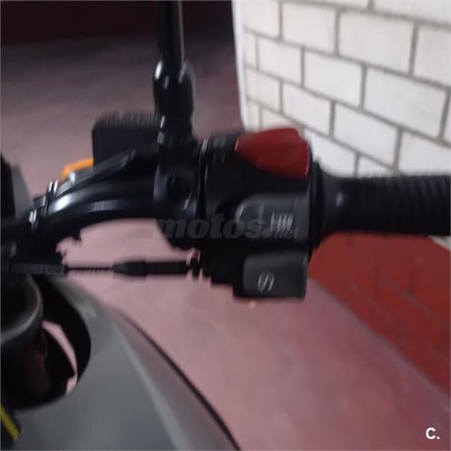 BMW F 650 GS – Vista 5