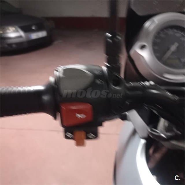 BMW F 650 GS – Vista 6