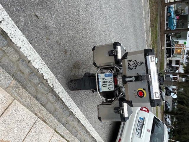 BMW R 1250 GS Adventure 14.500 € 2019 Granada - 4