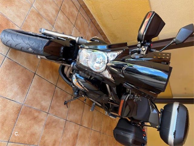 Kawasaki ER 6N 2990 € 2009 Córdoba - 4