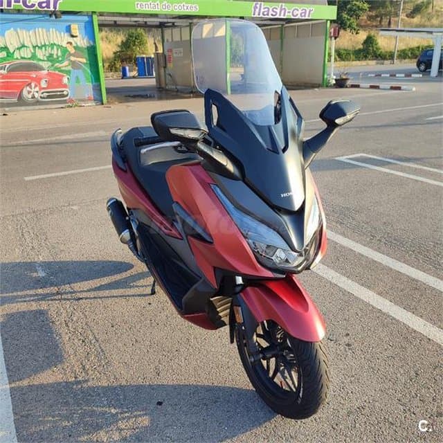 Honda Forza 125 3800 € 2021 Barcelona - 3