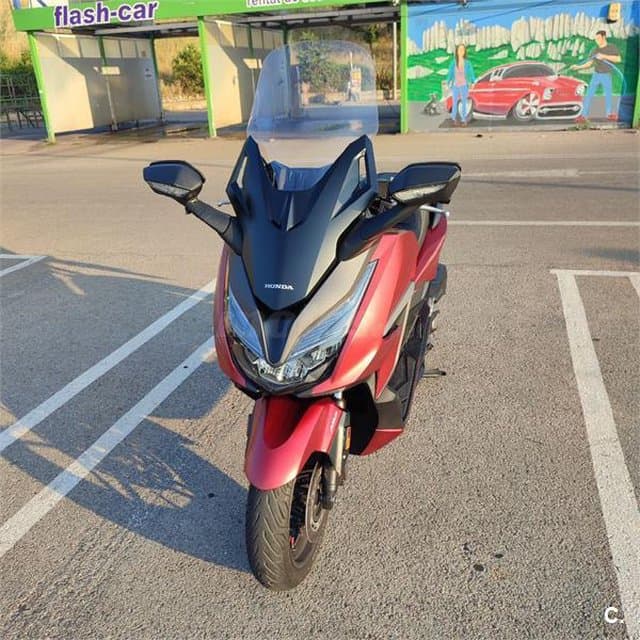 Honda Forza 125 3800 € 2021 Barcelona - 4