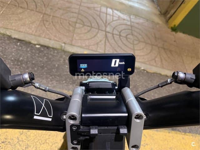 BMW CE 02 6000 € 2024 Valencia - 2