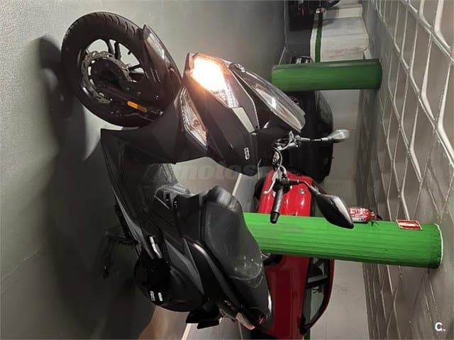 SYM Jet 14 – Vista 3