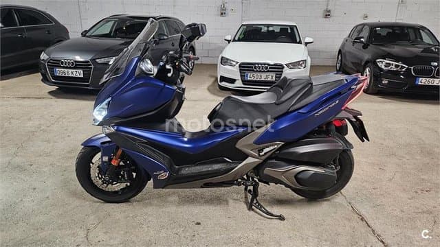 Kymco Xciting S 400 4200 € 2021 Córdoba - 1