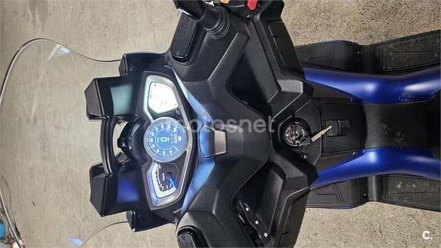 Kymco Xciting S 400 4200 € 2021 Córdoba - 3