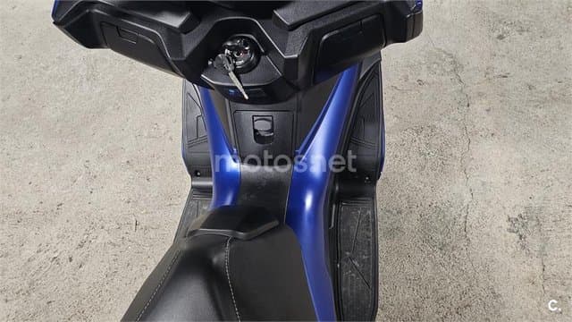 Kymco Xciting S 400 4200 € 2021 Córdoba - 5