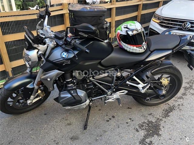 BMW R 1250 R 11.500 € 2019 Madrid - 2