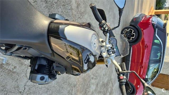 BMW R 1200 R – Vista 3