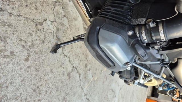 BMW R 1200 R – Vista 5