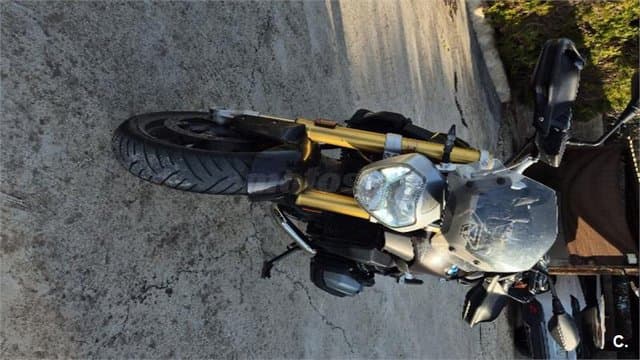 BMW R 1200 R – Vista 6