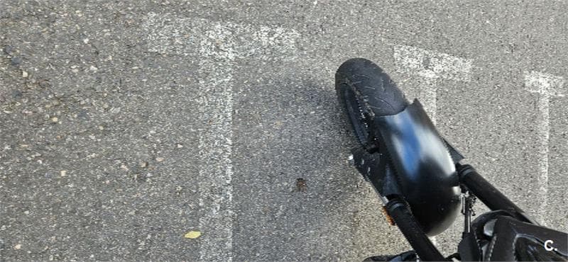 Yamaha MT-03 – Vista 4