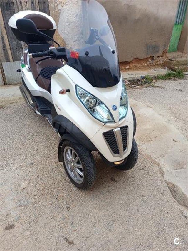 Piaggio Hexagon 150 3500 € 1999 Valencia - 1