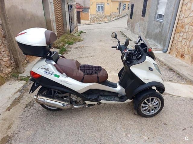 Piaggio Hexagon 150 3500 € 1999 Valencia - 2