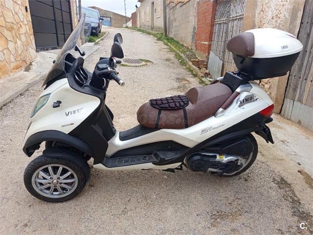 Piaggio Hexagon 150 3500 € 1999 Valencia - 3