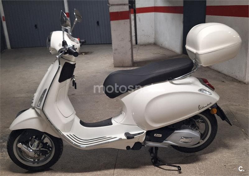 Vespa Primavera 4190 € 2024 Córdoba - 1