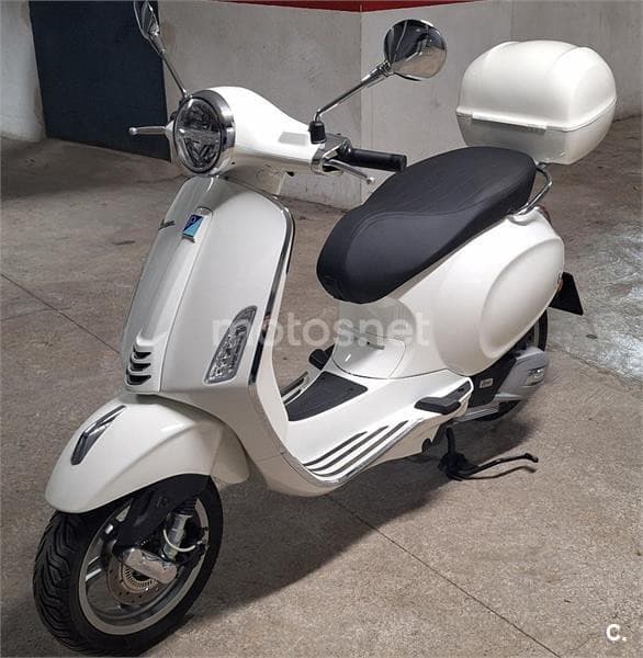 Vespa Primavera 4190 € 2024 Córdoba - 2