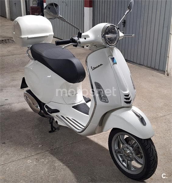 Vespa Primavera 4190 € 2024 Córdoba - 4