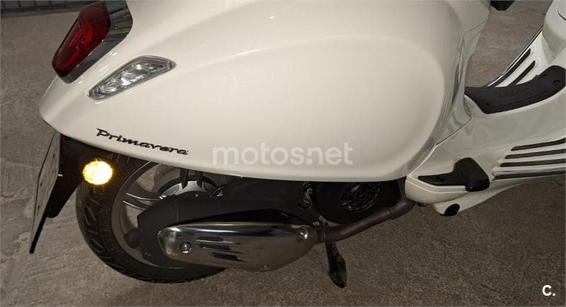 Vespa Primavera 4190 € 2024 Córdoba - 5