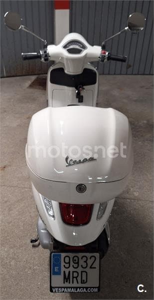 Vespa Primavera 4190 € 2024 Córdoba - 6