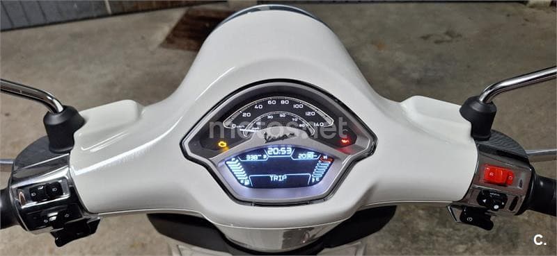 Vespa Primavera 4190 € 2024 Córdoba - 7