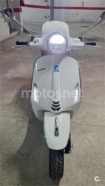 Vespa Primavera 4190 € 2024 Córdoba - 9