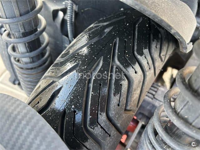 Aprilia SR GT 125 2600 € 2022 Madrid - 7