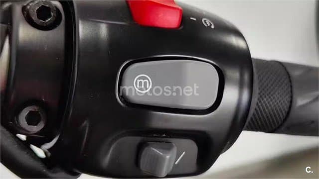 Triumph Bonneville Bobber 10.100 € 2020 Alicante - 10