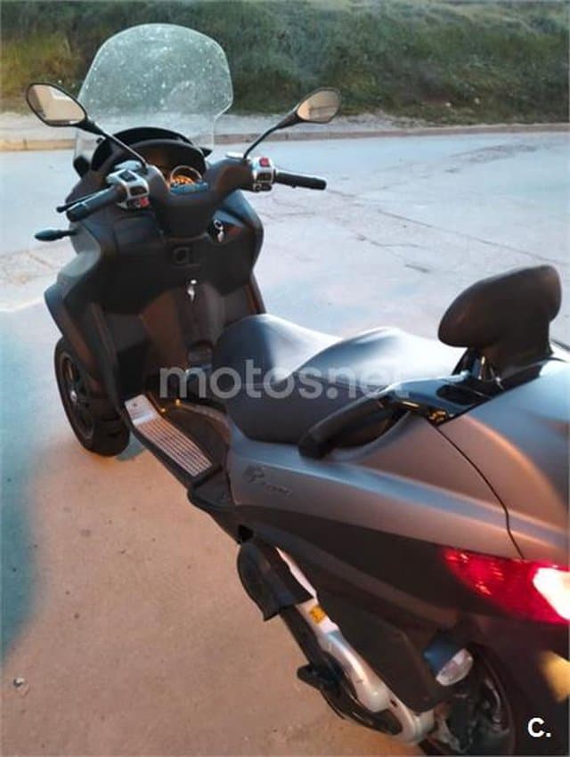 Piaggio MP3 LT 500 Sport 2600 € 2013 La Rioja - 1