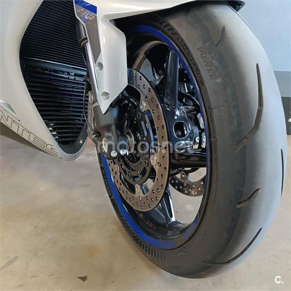 Zontes 703 RR – Vista 3