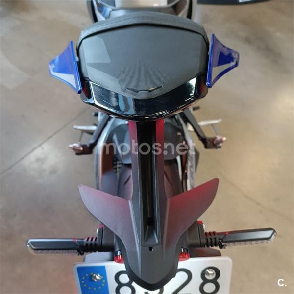 Zontes 703 RR – Vista 6