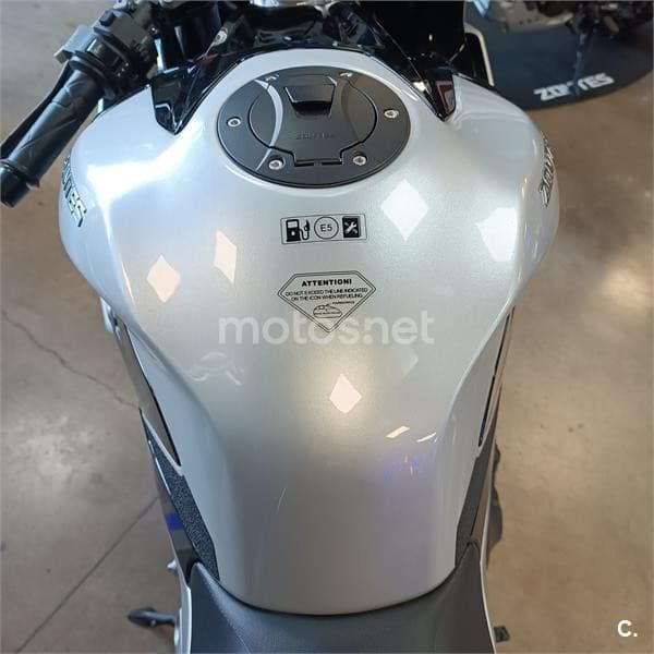 Zontes 703 RR – Vista 7