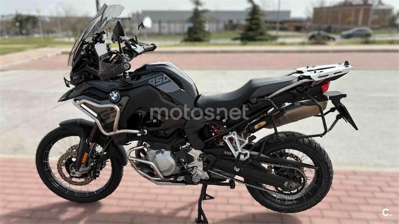 BMW F 850 8000 € 2022 Madrid - 2