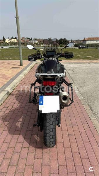 BMW F 850 8000 € 2022 Madrid - 3