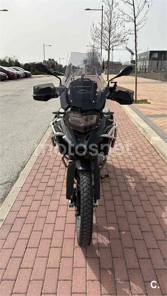 BMW F 850 8000 € 2022 Madrid - 4