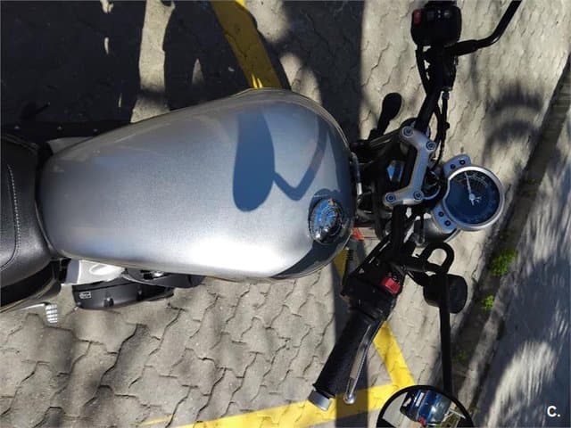 Triumph Street Twin 5000 € 2019 Barcelona - 7