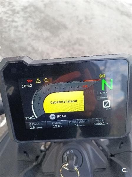 KTM 125 3900 € 2024 Barcelona - 3