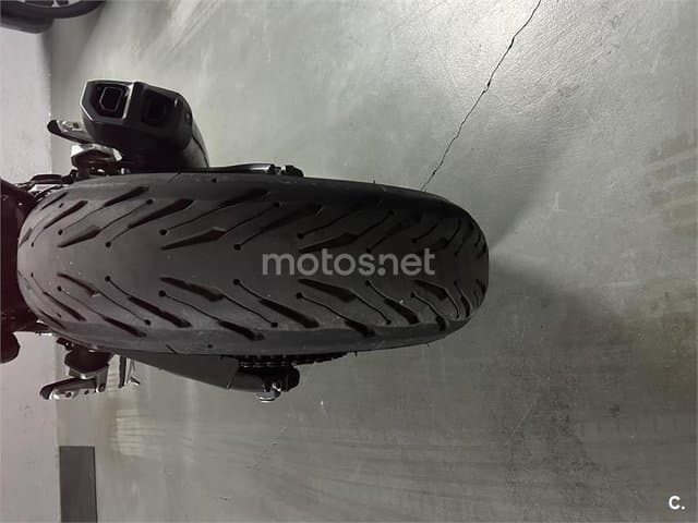 BMW F 900 XR 10.450 € 2023 Valencia - 8