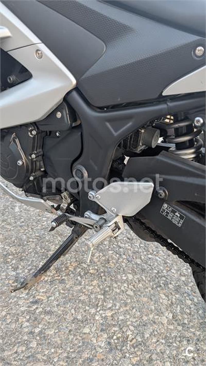 Yamaha YZF-R3 6500 € 2016 Tarragona - 5