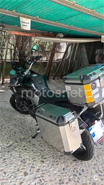 Voge 500 DS 3200 € 2021 Madrid - 3