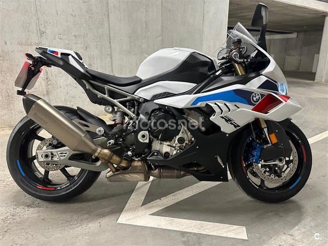 BMW S 1000 RR – Vista 2
