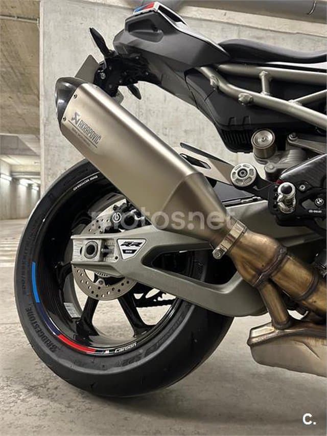 BMW S 1000 RR – Vista 14