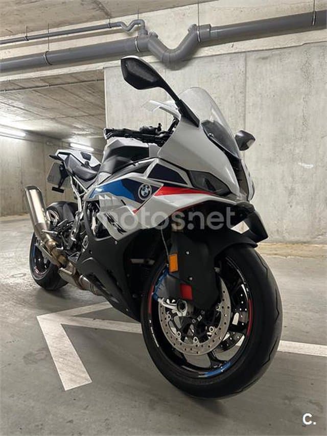 BMW S 1000 RR – Vista 15