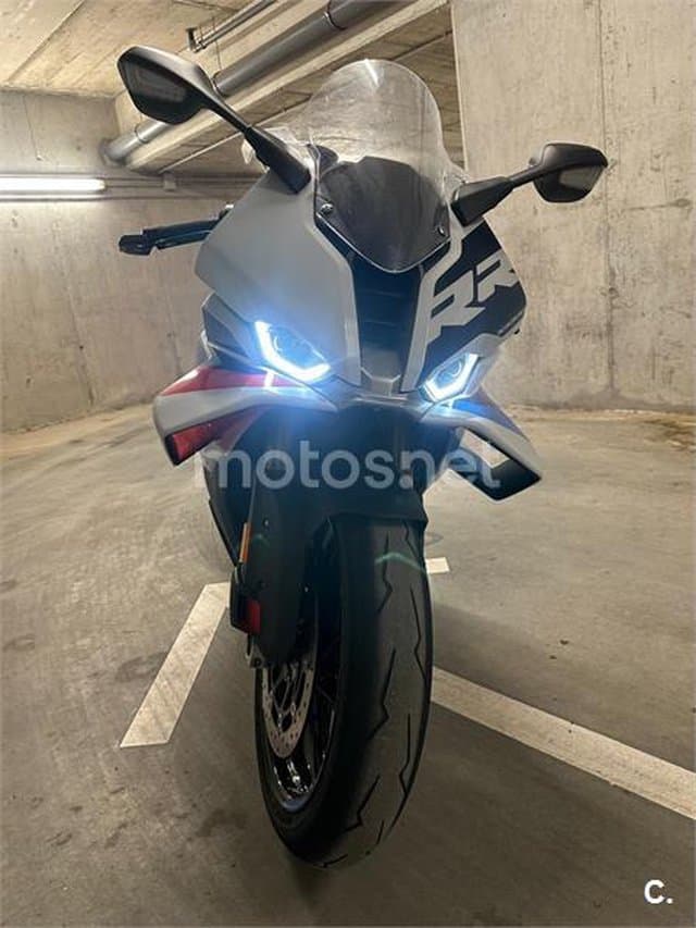 BMW S 1000 RR – Vista 5