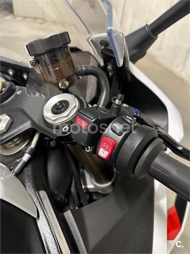 BMW S 1000 RR – Vista 7
