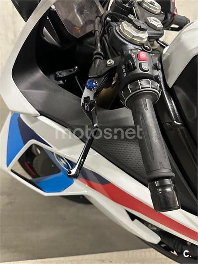 BMW S 1000 RR – Vista 8