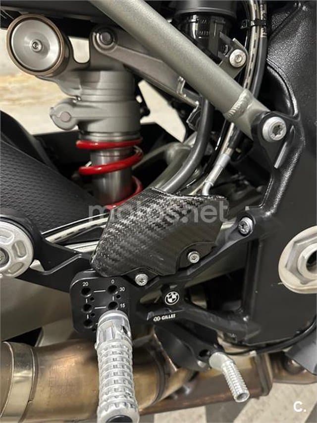 BMW S 1000 RR – Vista 9