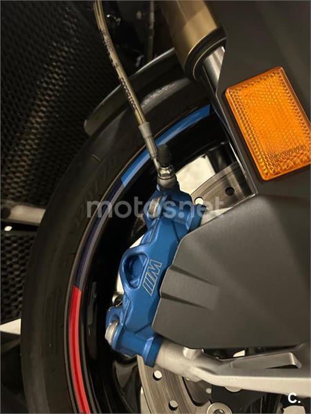 BMW S 1000 RR – Vista 10